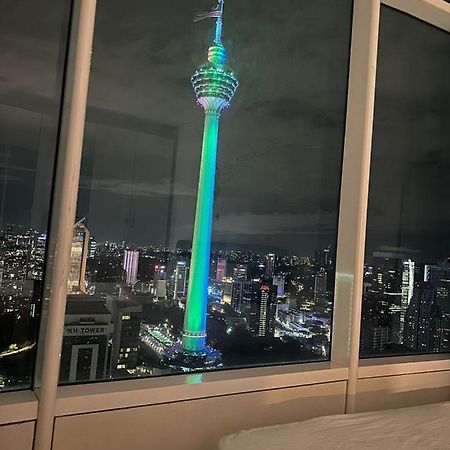 Vortex Suites Klcc By Neptune Kuala Lumpur Luaran gambar