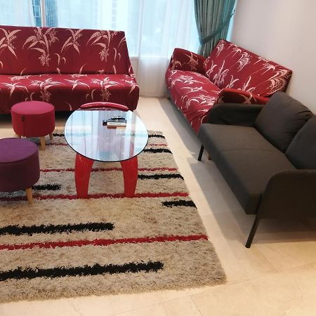 Vortex Suites Klcc By Neptune Kuala Lumpur Luaran gambar