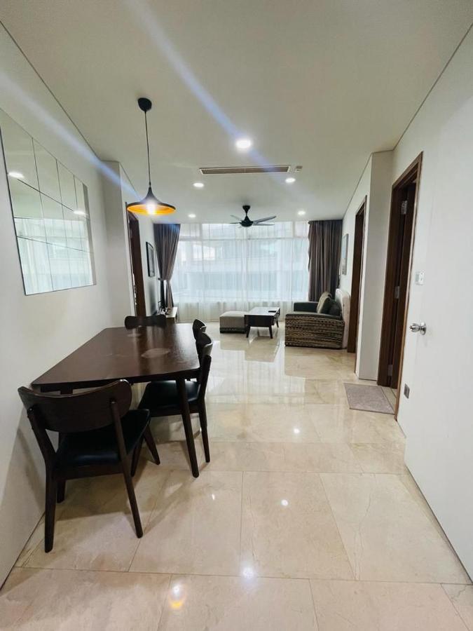 Vortex Suites Klcc By Neptune Kuala Lumpur Luaran gambar