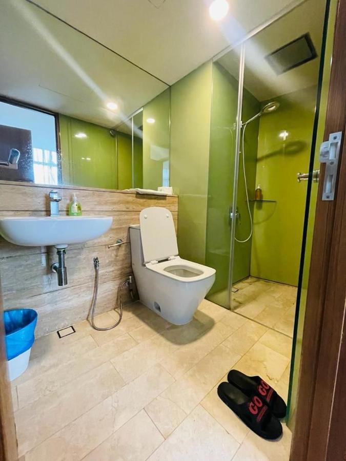 Vortex Suites Klcc By Neptune Kuala Lumpur Luaran gambar