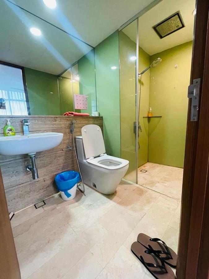 Vortex Suites Klcc By Neptune Kuala Lumpur Luaran gambar