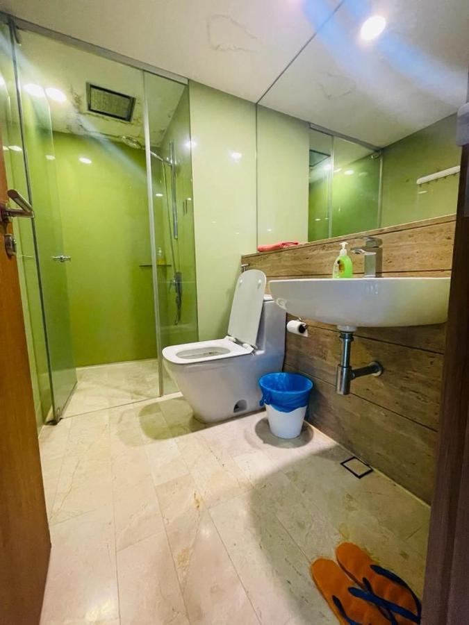 Vortex Suites Klcc By Neptune Kuala Lumpur Luaran gambar