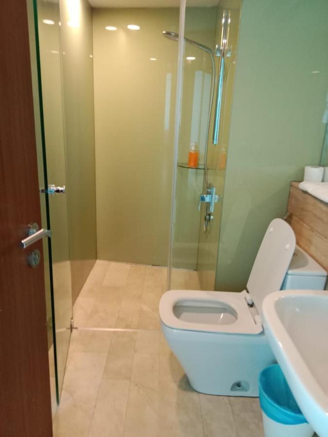 Vortex Suites Klcc By Neptune Kuala Lumpur Luaran gambar