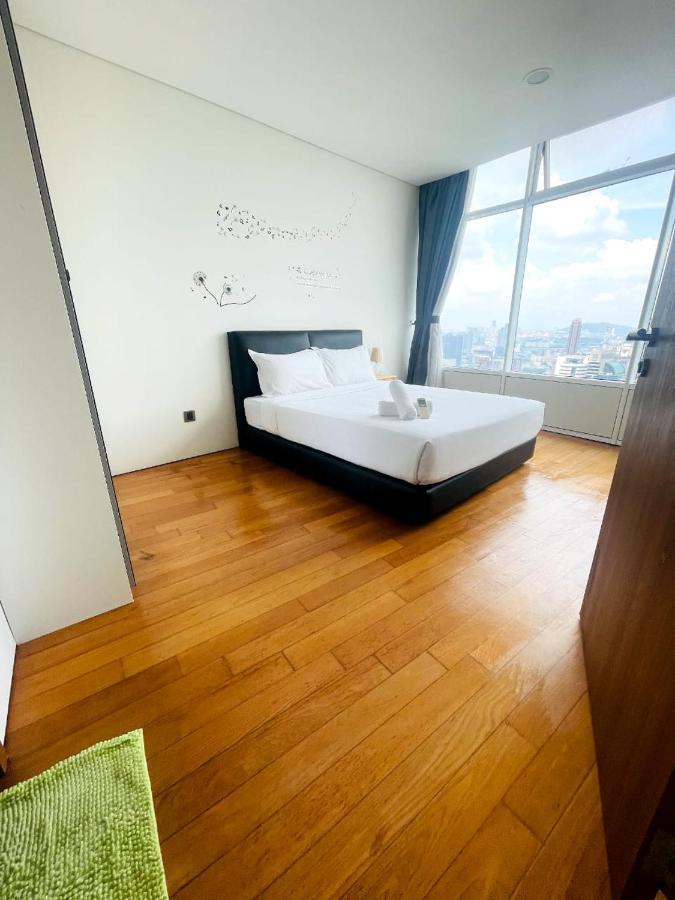 Vortex Suites Klcc By Neptune Kuala Lumpur Luaran gambar