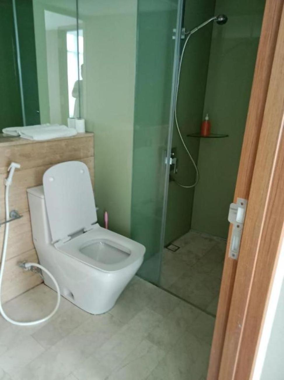 Vortex Suites Klcc By Neptune Kuala Lumpur Luaran gambar