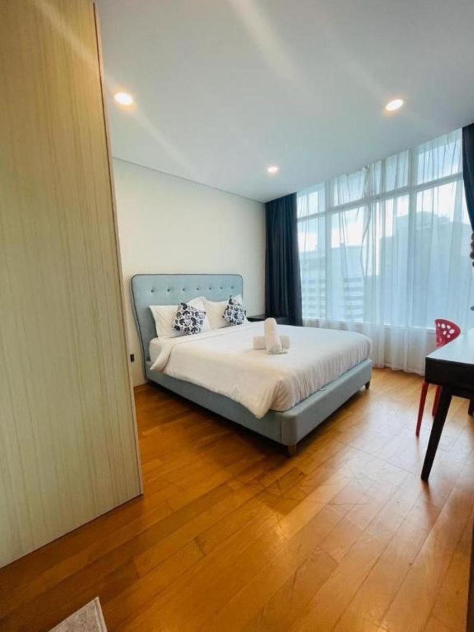Vortex Suites Klcc By Neptune Kuala Lumpur Luaran gambar